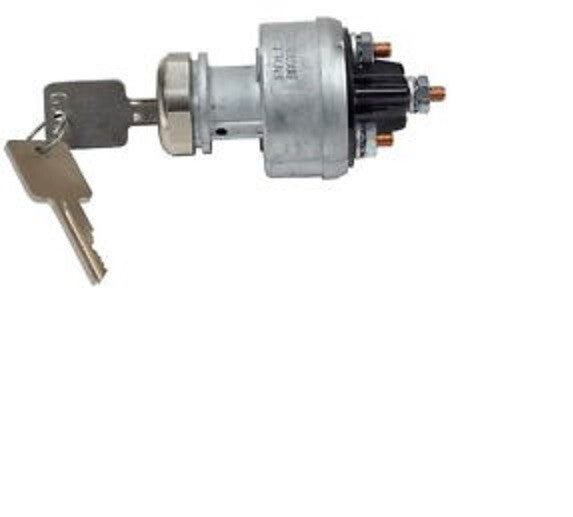 FOR Genie GTH-844, SWITCH ASSY. KEY 123196