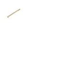 FOR Taylor Dunn 88-067-21, Hex Bolt