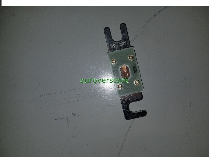 60 Amp ANN Fuse Limiter ANN-60 ANN60 CNN60