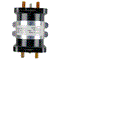 for SNORKEL 501873-000, SOLENOID - SPDT 48V 200 AMP