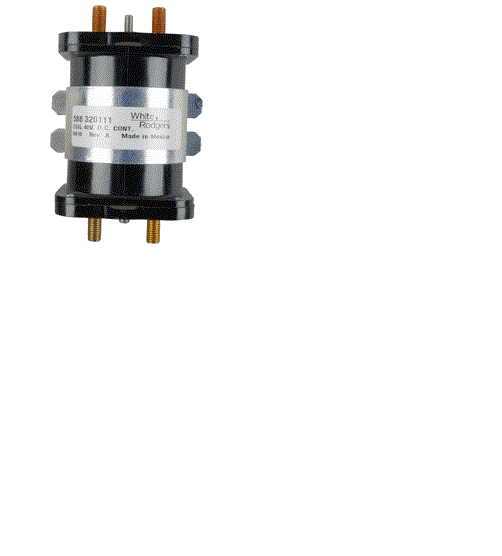for SNORKEL 501873-000, SOLENOID - SPDT 48V 200 AMP