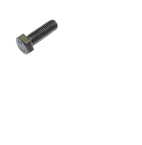 FOR GENIE GR-20J - BOLT - HEX- M8 -1.25X25MM  T110057GT