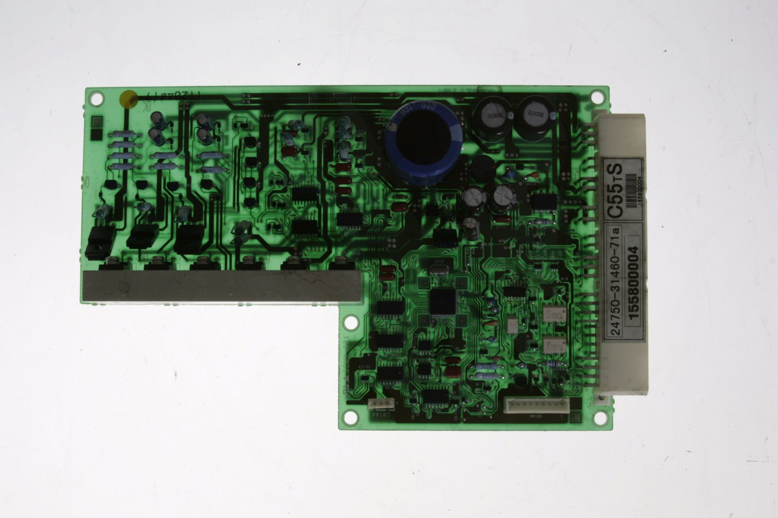 TOYOTA 24750-31460-71 BOARD
