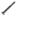 FOR GENIE GR-15 SCREW - 1/4  Part # 8179