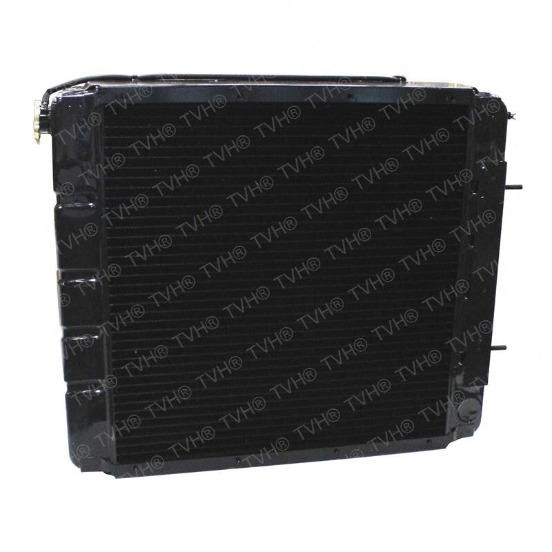 FOR JLG RADIATOR-ENGINE INDIVIDIUAL PK 1001125462