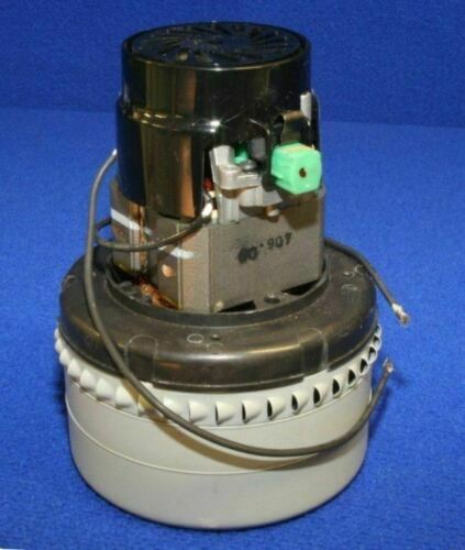 Tennant 10914, Vacuum Motor, 36V DC, 3 Stage