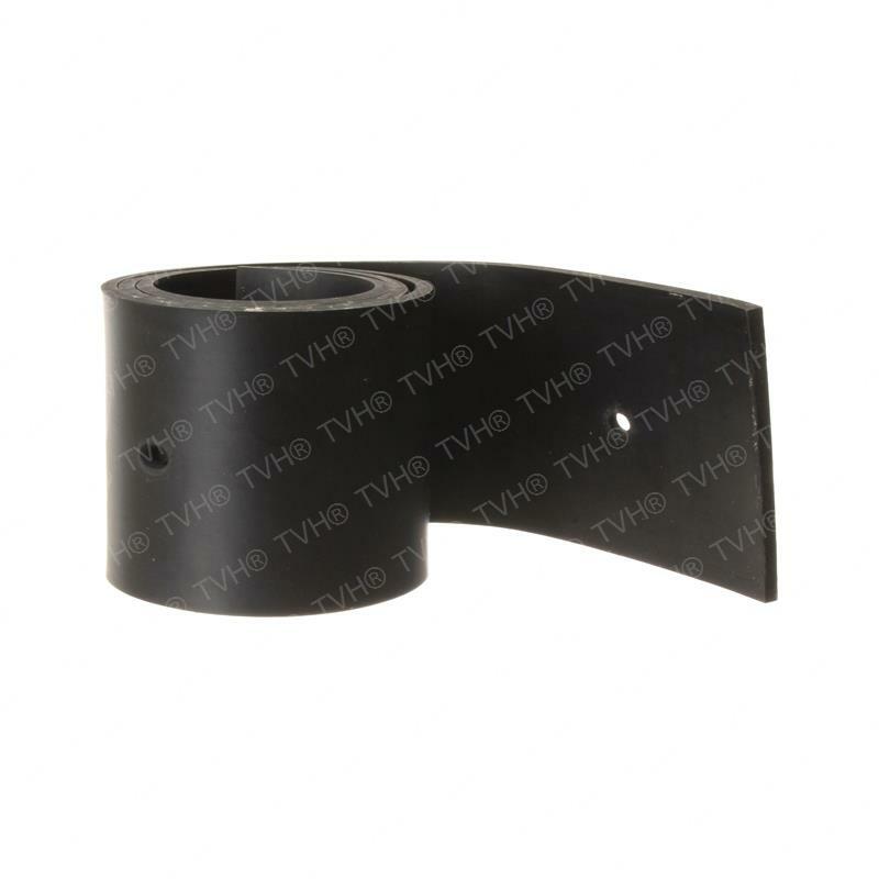 FOR Powerboss 260263 SQUEEGEE-NEOPRENE