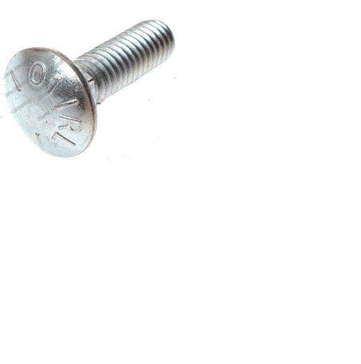 FOR GENIE GR-15 BOLT CARRIAGE 3/8-16X125 Part # 105092