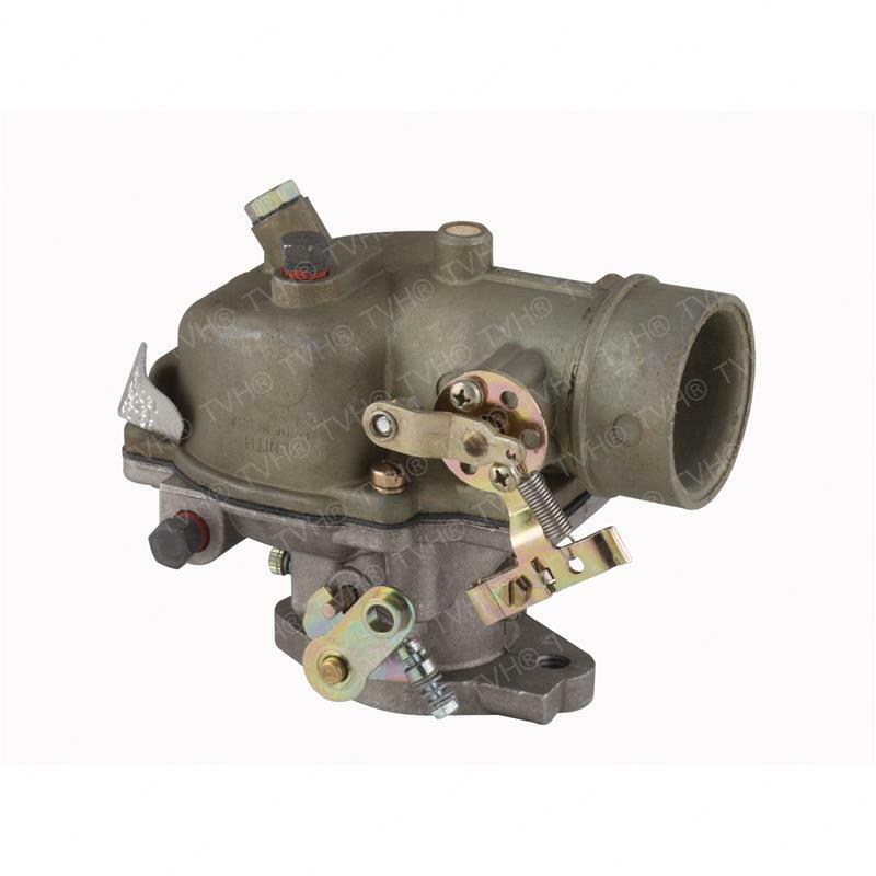 Carburetor 1301288 for Continental F209 394 Engine Clark Forklift CTC F60 7080