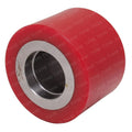 FOR RAYMOND WHEEL - POLY 5 X 3 5/8 (2.441) MILLENNIUM PREMIUM SOFT 632-052-001