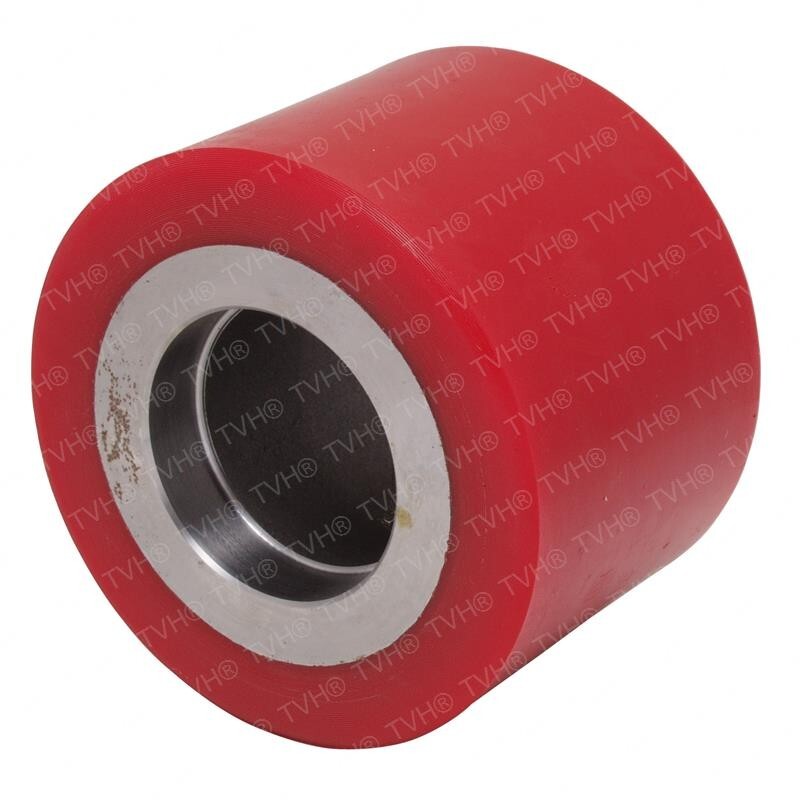 FOR RAYMOND WHEEL - POLY 5 X 3 5/8 (2.441) MILLENNIUM PREMIUM SOFT 632-052-001