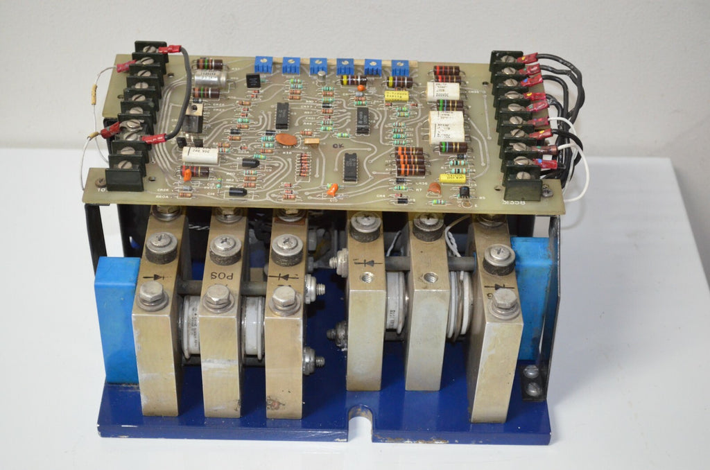 CLARK 2750300 CONTROLLER - ELECTRIC CAR