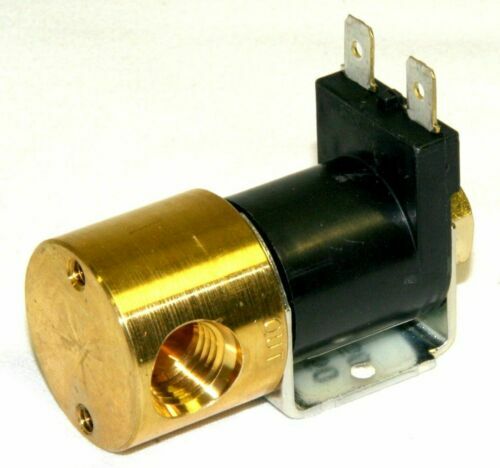 FOR Tennant 210033, Solenoid Valve