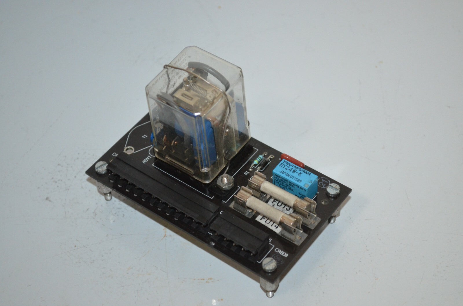 CROWN 123903-001 PANEL FREEZER 36V CONTROLLER - REPAIR