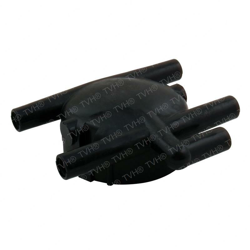 For Caterpillar Part # 332333, DISTRIBUTOR CAP (Clip Down)