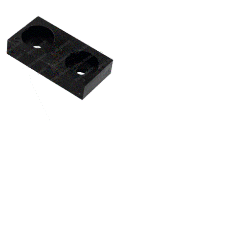 FOR CROWN LIFT TRUCK 1.0 RCTL BLOCK - DRIVE (PLASTIC) 077034