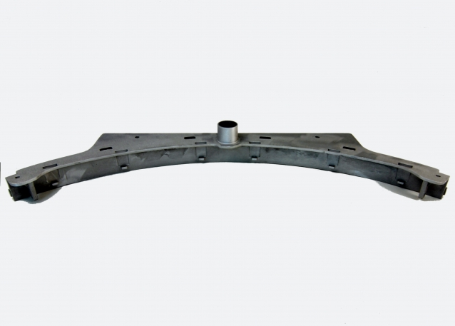 Advance 9096044000, Weldment, For Squeegee Tool