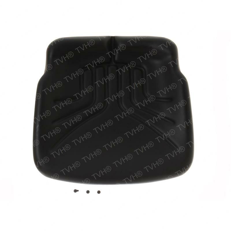 FOR LINDE 3514338003, SEAT BOTTOM CUSHION VINYL