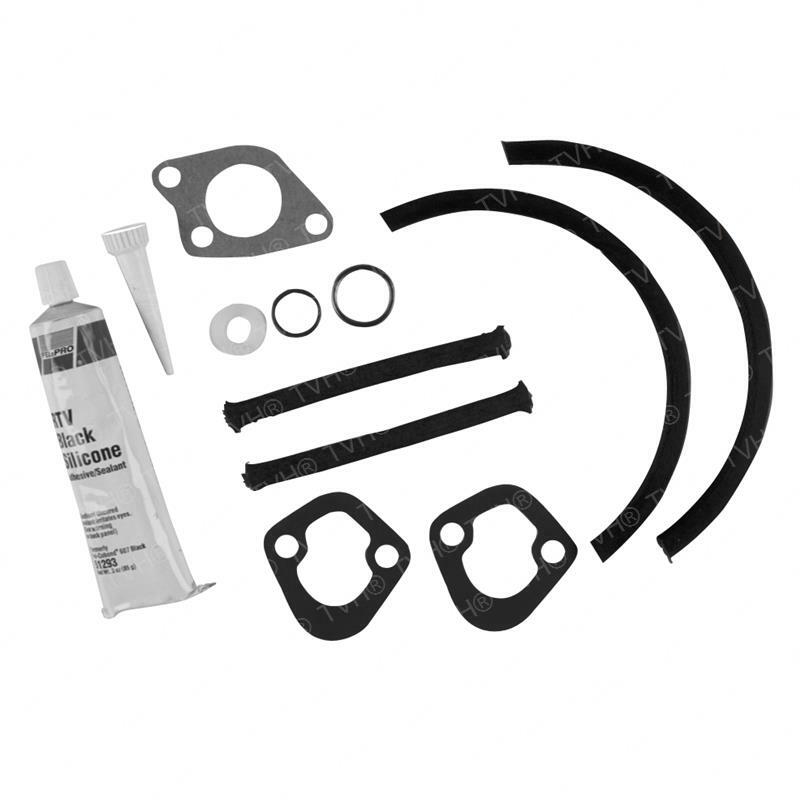 Yale 517599800, GASKET KIT, ENGINE LOWER, Forklift GLC050BC
