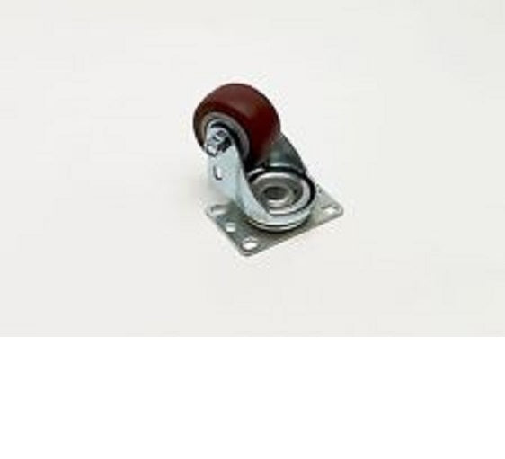 NEW Genie Wheel/Caster (Genie Part:57731, 57731GT)