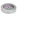 Toyota Air Filter 00591-32778-81