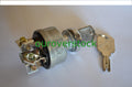 for Hyster ignition switch 272041