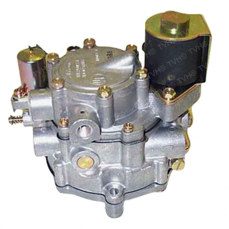 Forklift LPG Regulator (AISAN) Vaporizer For Toyota 23570-23321-71