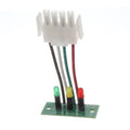 FOR JLG 0610161 P/C BOARD BATTERY CHARGER LED
