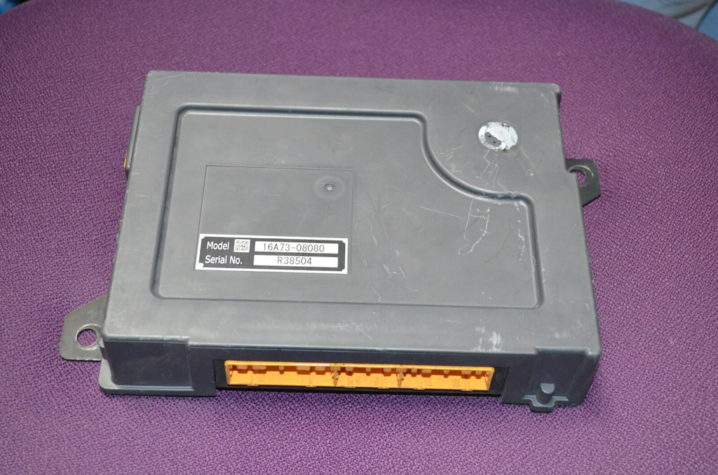 FOR CATERPILLAR 16A73-08080  INTERPHASE FB18PNT