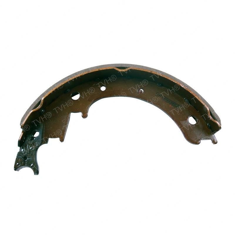 REPLACEMENT BRAKE SHOE FOR YALE 330043353