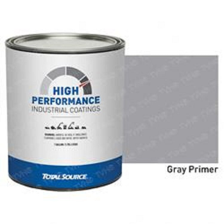 Barrett CK1802023-GAL, Gallon Pain, Gray Primer