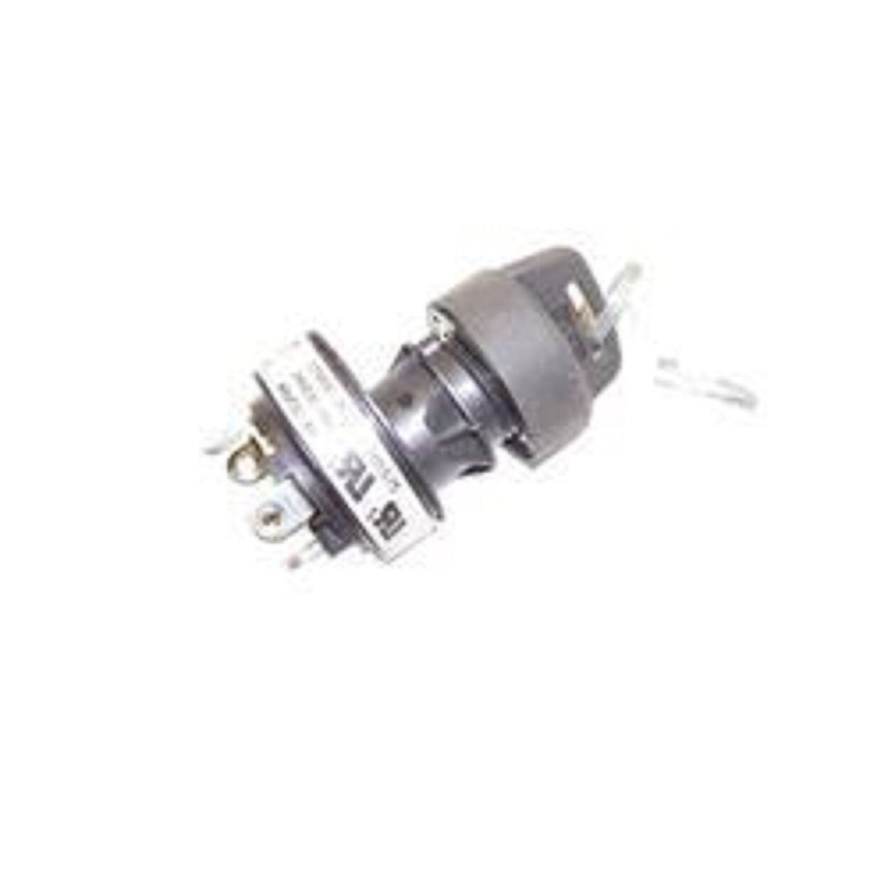 FOR JLG SWITCH ON/OFF/ON (RECOIL) 4360474