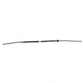 Toyota 47409-11630-71, LH Parking Brake Cable