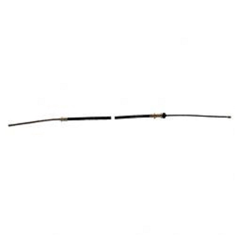 Toyota 47409-11630-71, LH Parking Brake Cable