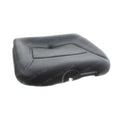 NEW CLARK FORKLIFT SEAT BOTTOM CUSHION VINYL 1242194