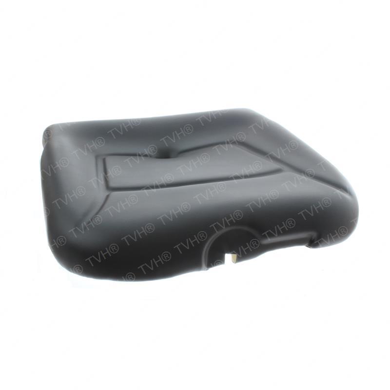NEW CLARK FORKLIFT SEAT BOTTOM CUSHION VINYL 1242194