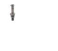 GENIE 33754, 33754GT CARTRIDGE VALVE