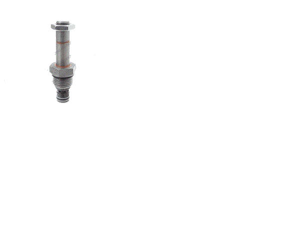 GENIE 33754, 33754GT CARTRIDGE VALVE