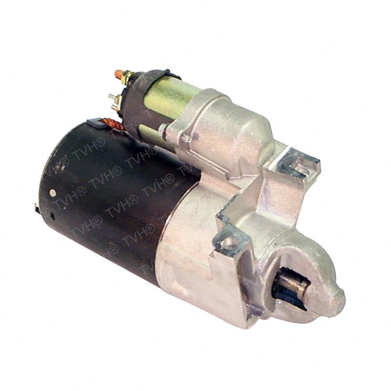 FOR YALE 580077957, STARTER - NEW REMY
