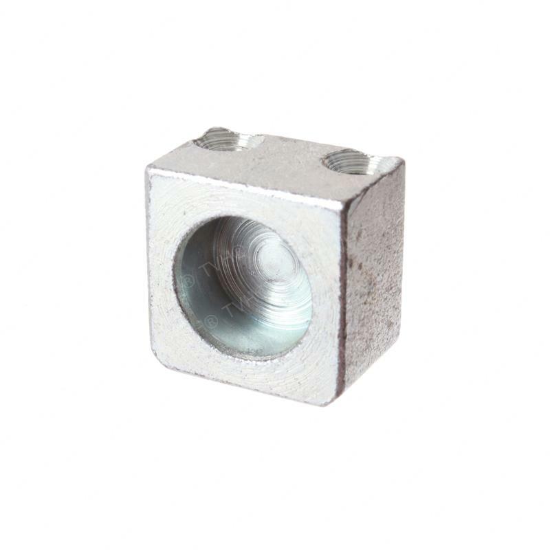 Powerboss 281740 STOP BAR