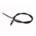 1463247 Emergency Brake Cable for Hyster Forklift 54"