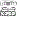 for DAEWOO A218020, GASKET SET - HEAD 4G64 ENGINE