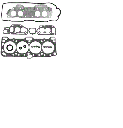for DAEWOO A218020, GASKET SET - HEAD 4G64 ENGINE