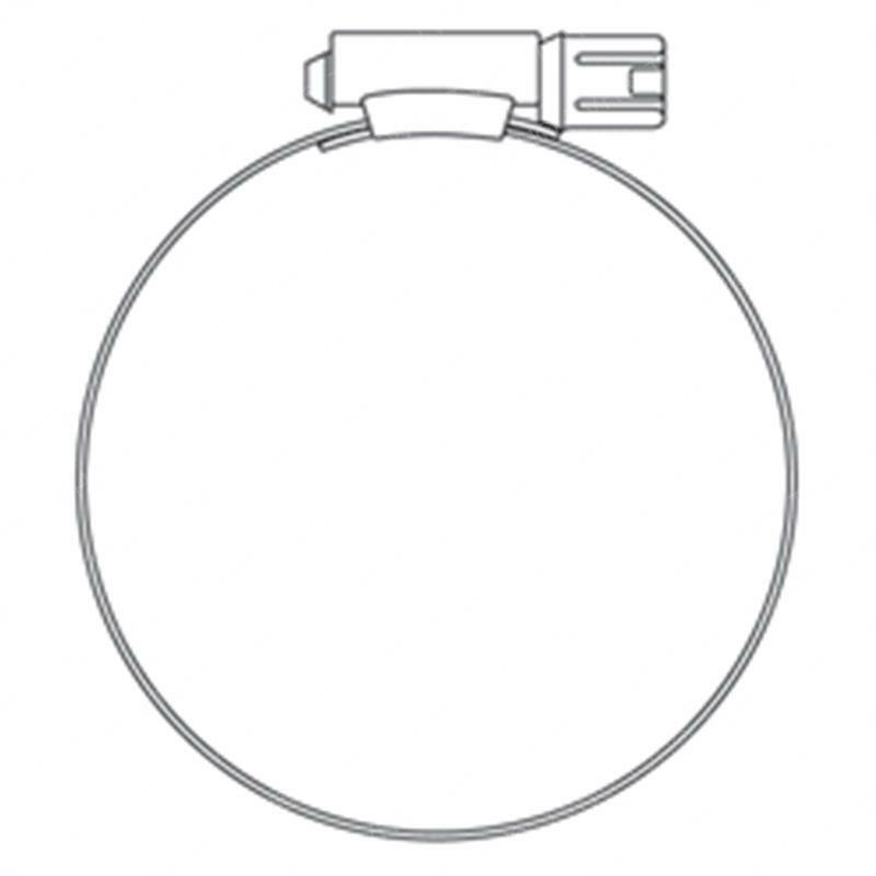 FOR AMERICAN LINCOLN 2-00-02216 CLAMP