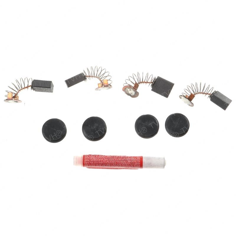 FOR CROWN BRUSH AND CAP KIT 120581