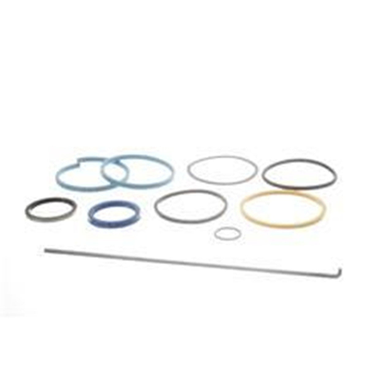 For SkyTrak  Seal Kit - Steer Cylinder 8034690