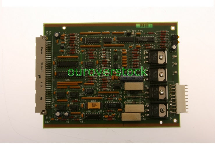 CROWN 104367 BOARD CONTROLLER - repair