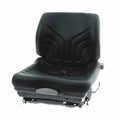 Komatsu 3EB-50-31561 Vinyl Forklift Seat