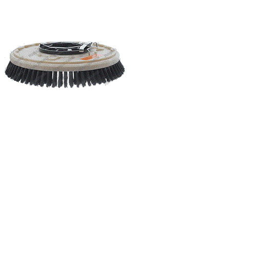 for TENNANT 222321, BRUSH - 14 INCH .028 NYLON