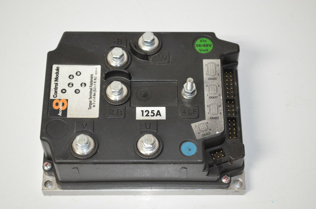 CR148680 ACCESS 8 CONTROLLER (FZ-5271_ - REPAIR